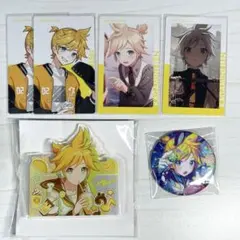 2025年最新】鏡音レンまとめ売りの人気アイテム - メルカリ