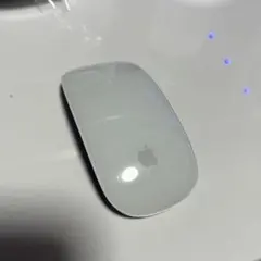 Magic Mouse 限定色 パープル (ジャンク品)