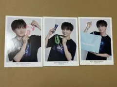 FANTASTICS　佐藤大樹　BUTTERFLY フォトカ　トレカ　シクレ