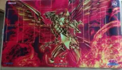 2026年最新】遊戯王 ラーの翼神竜 プレイマットの人気アイテム - メルカリ