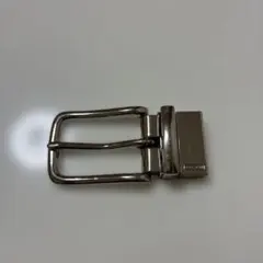 COACH ベルト バックル