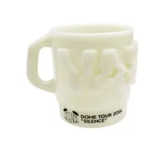 Vaundy Logo Mug 