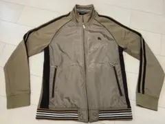 BURBERRY BLACK LABELベージュ ジャケット サイズ2
