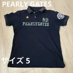 2026年最新】パーリーゲイツ5サイズの人気アイテム - メルカリ