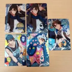 十龍之介　アイドリッシュセブン　カード　まとめ売り