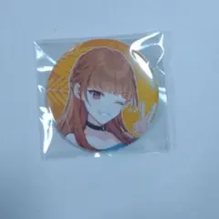 カラフルピーチ　からぴち　えと　えとさん　東京ドームシティ　缶バッチ　缶バッジ