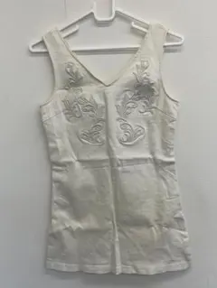 #151♪rienda刺繍チュニック♪のサムネイル