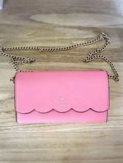 kate spade new york 長財布