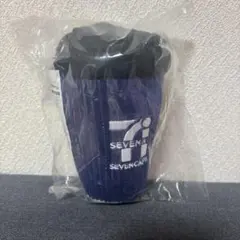 セブンカフェ ぬいぐるみチャーム B賞のサムネイル