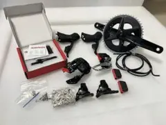 7/6まで　極美品！SRAM RIVAL eTap AXS コンポーネントセットのサムネイル