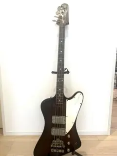 ビンテージ '88 Greco グレコ サンダーバード ノンリバースTBR-70