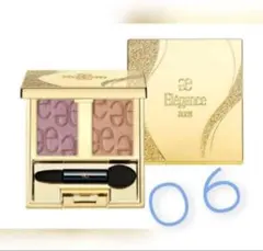 【新品・未開封】エレガンス アルモニーアイズ 06 elegance