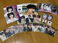 ZEROBASEONE ゼベワン ユジン まとめ売り