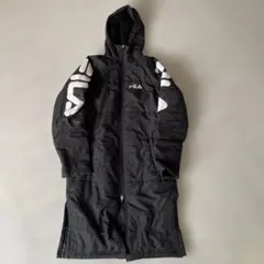 FILA ベンチコート
