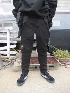 2025年最新】STAMPD メンズ ワークパンツ・カーゴパンツ