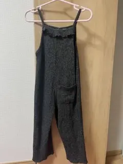zara ニットロンパース　18-24M 90cm