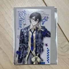 四季凪アキラ　VOLTACTION 3rd Annivers ery チェキ