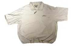 け*ん様 NORTH END 半袖プルオーバーシャツ XL