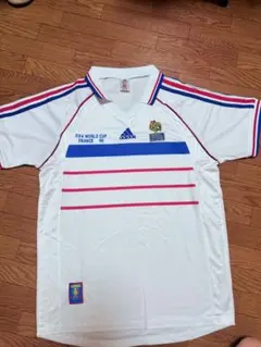 カ*ン様 adidas FIFA WORLD CUP FRANCE 98 ユニフ