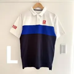 サニーデイ様専用　錦織圭着用モデル　UNIQLO テニス　セット　2着