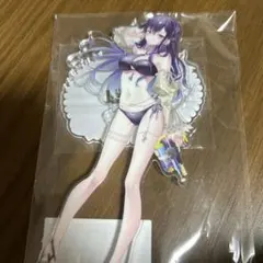 アクリルスタンド【ぶいすぽっ！サマービーチ2024】一ノ瀬うるは【在庫1点のみ】
