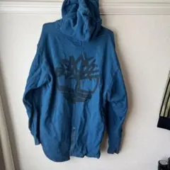 timberland✖️monkey time コラボパーカーのサムネイル