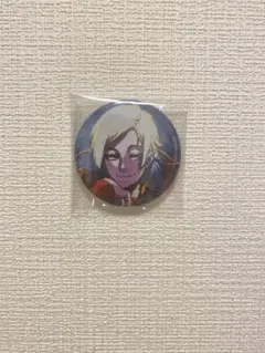 ブルーロック ミヒャエル・カイザー 缶バッジ