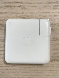 P15 Apple 純正品 ACアダプタ USB-C 61W A1718