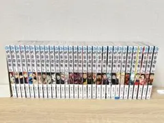 呪術廻戦　全巻　0巻〜30卷