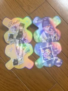 VOLTACTION 3rd Anniversary 風楽奏 2枚セット