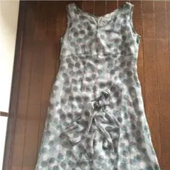 ★美品おすすめ★ロイスクレヨン ワンピース Ｍ