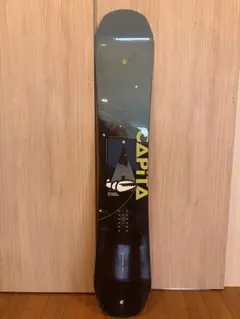 2026年最新】CAPiTA DOA 24-25の人気アイテム - メルカリ