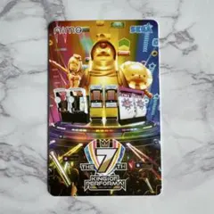 PROJECT7 プジェ 浅香孝太郎 トレカ 新世界 日プ PRODUCE101 - メルカリ