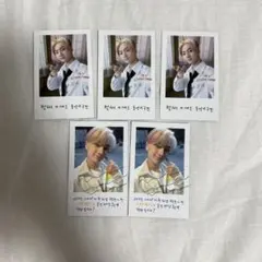 ENHYPEN enconnect スペシャル トレカ ジェイ