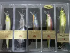 2026年最新】メガバス ビジョン ワンテンの人気アイテム - メルカリ