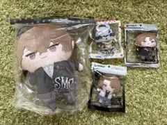 にじさんじ にじぱぺっと 加賀美ハヤト