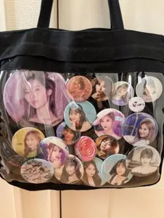 2026年最新】twice 痛バッグの人気アイテム - メルカリ