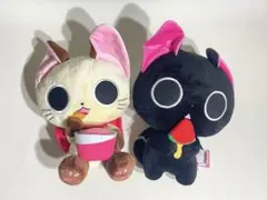 2026年最新】にゃんぱいあ茶々丸の人気アイテム - メルカリ