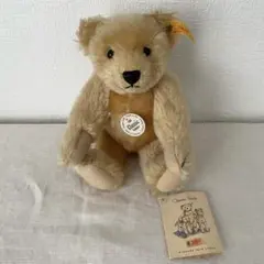 2026年最新】Steiffの人気アイテム - メルカリ