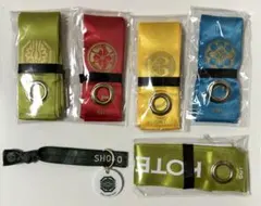 刀ミュ 音曲祭 大演練 歌合 付け替えリボン 江