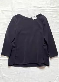 【美品】UNITED ARROWS 七分袖　カットソー