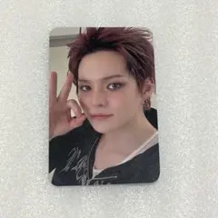 treasure pulse on DVD BluRay トレカ ヨシ