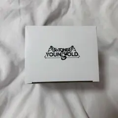 SixTONES YOUNGOLD マグカップ - メルカリ