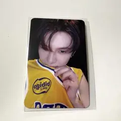 RIIZE 香港 トレカ Fame ショウタロウ makestar