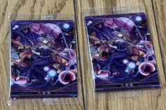 東方ロストワード　ウエハースカード　八雲紫