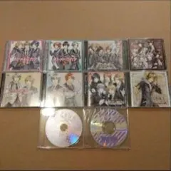 小野友樹出演 ドラマCD、シチュエーションCD まとめ売り 9点 - メルカリ