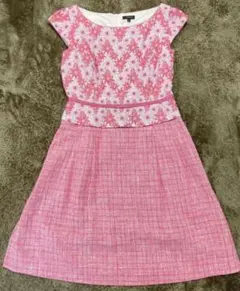 トッカ　ワンピース　サイズ４