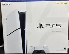新型 PlayStation 5 CFI-2000A01