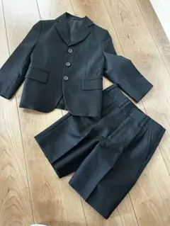 100 スーツ　入園、入学　男の子