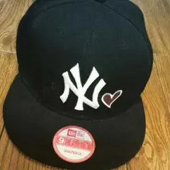 NEW YORK YANKEES
 9FIFTY SNAPBACK